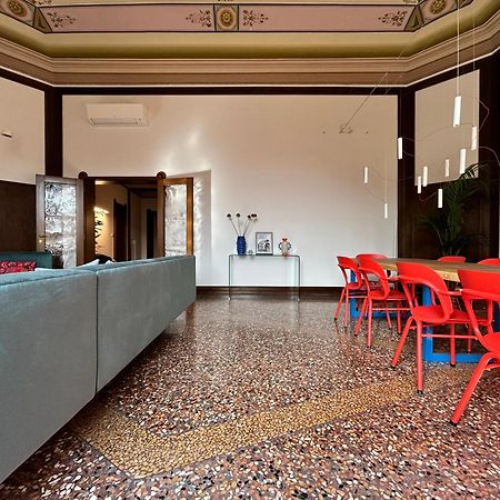 Frame Bologna Hotell Eksteriør bilde