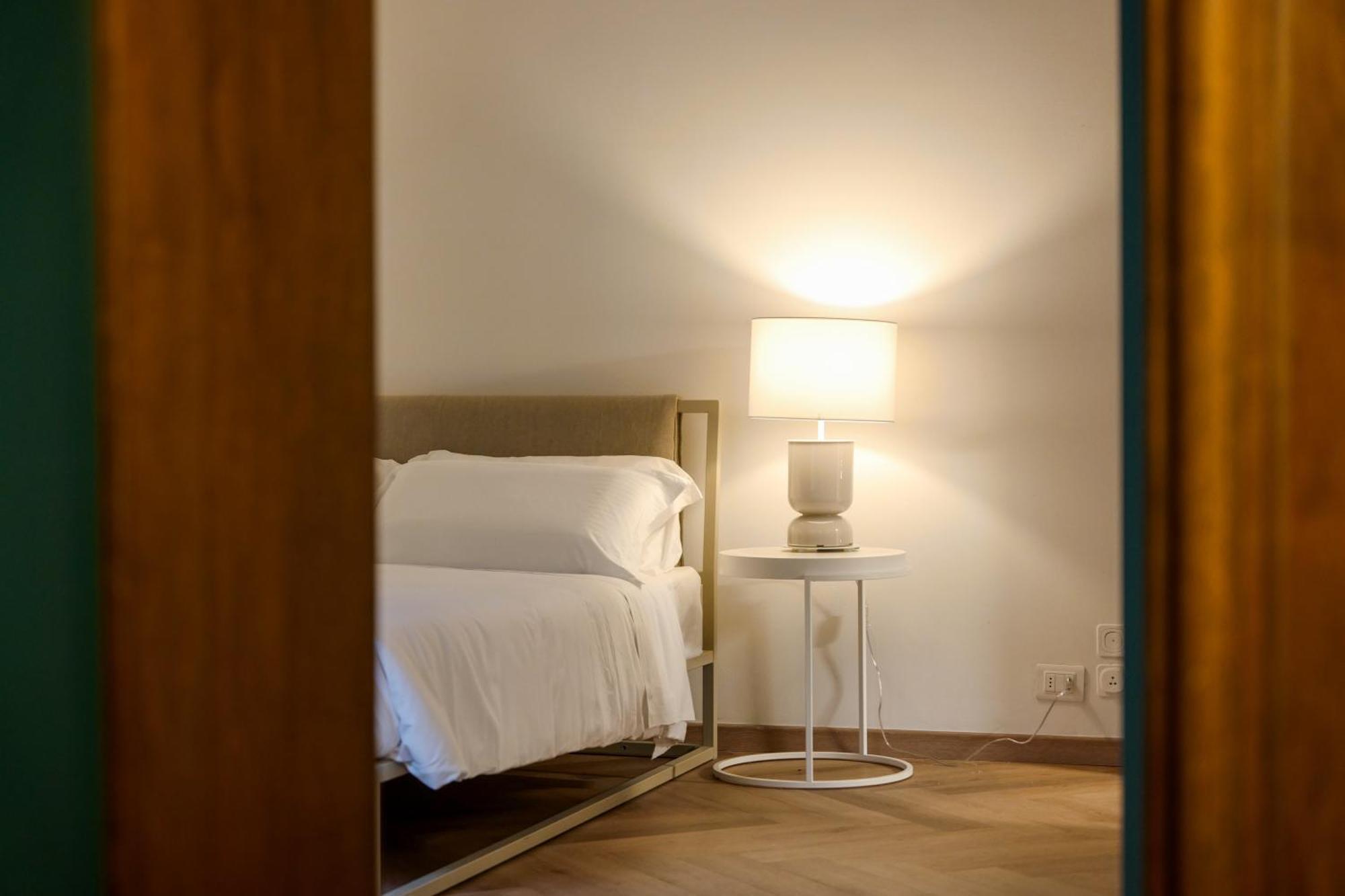 Frame Bologna Hotell Eksteriør bilde