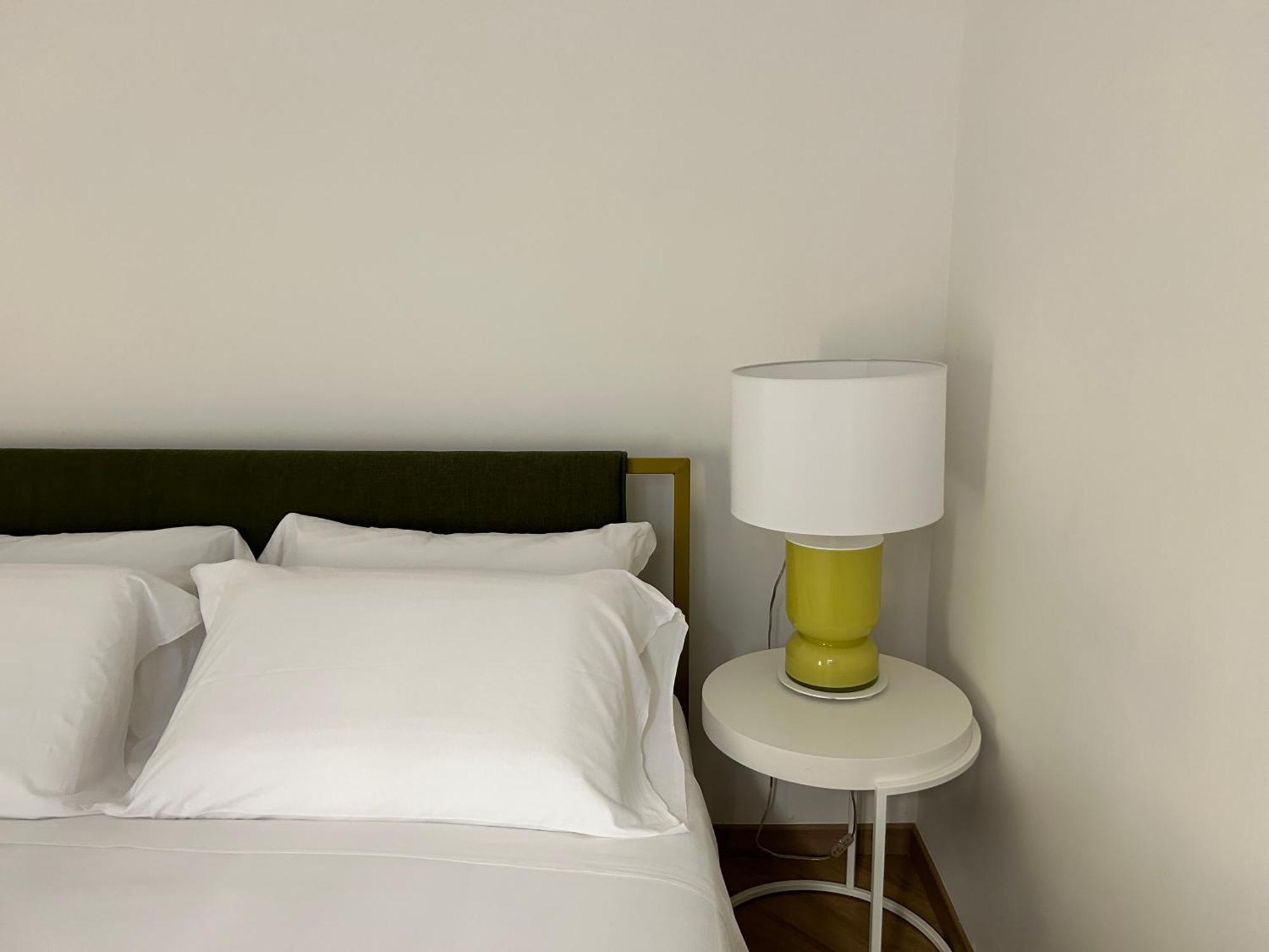 Frame Bologna Hotell Eksteriør bilde