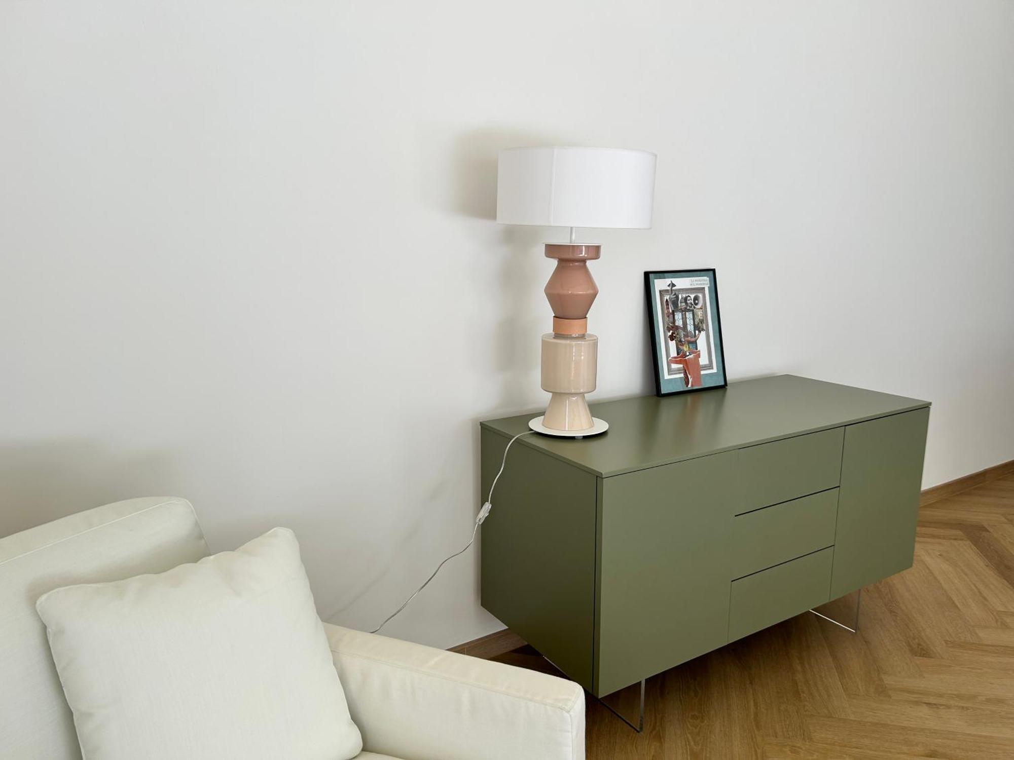 Frame Bologna Hotell Eksteriør bilde