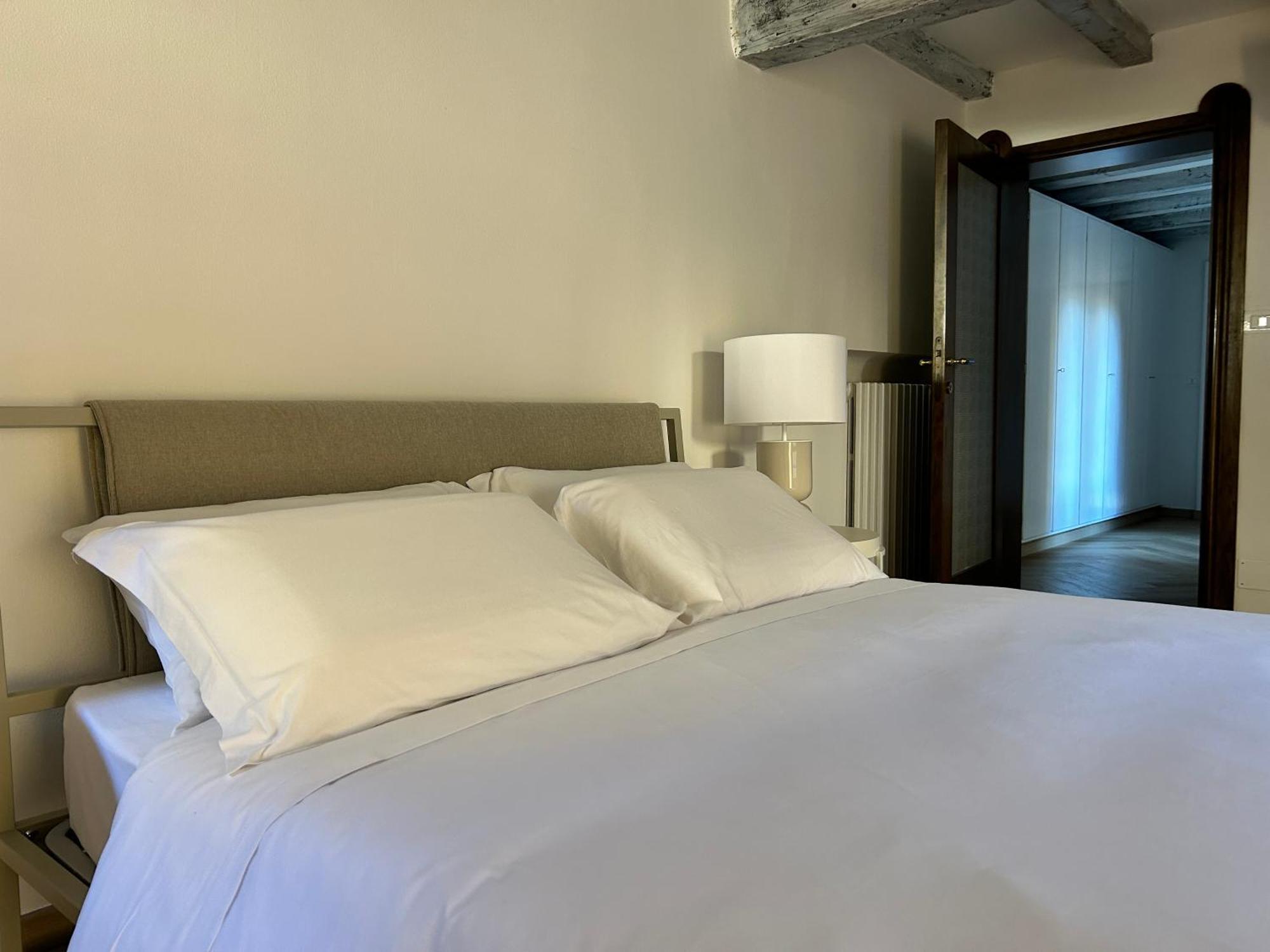 Frame Bologna Hotell Eksteriør bilde