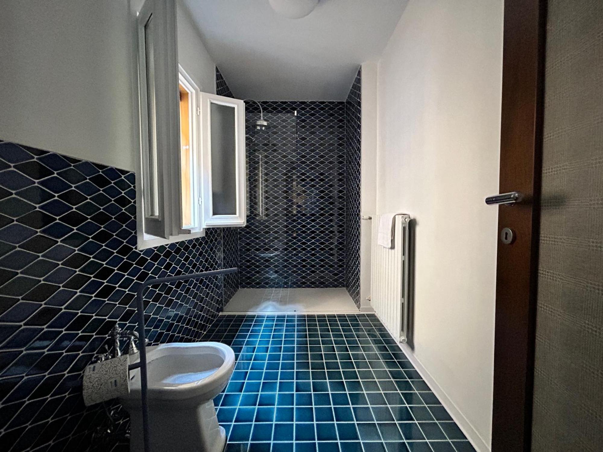 Frame Bologna Hotell Eksteriør bilde