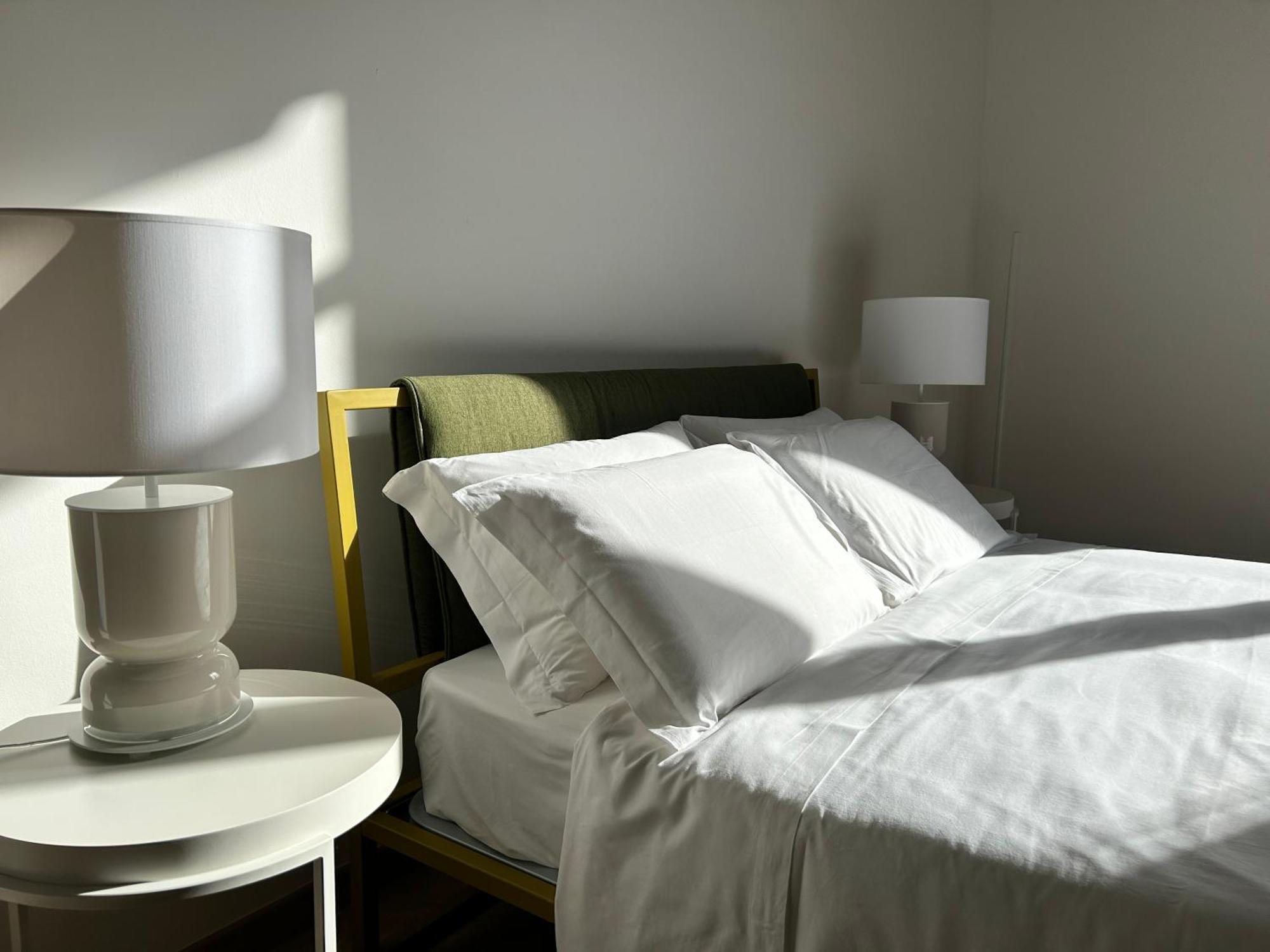 Frame Bologna Hotell Eksteriør bilde