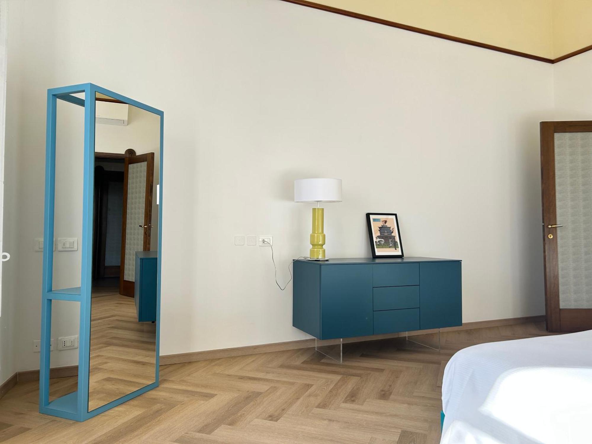 Frame Bologna Hotell Eksteriør bilde
