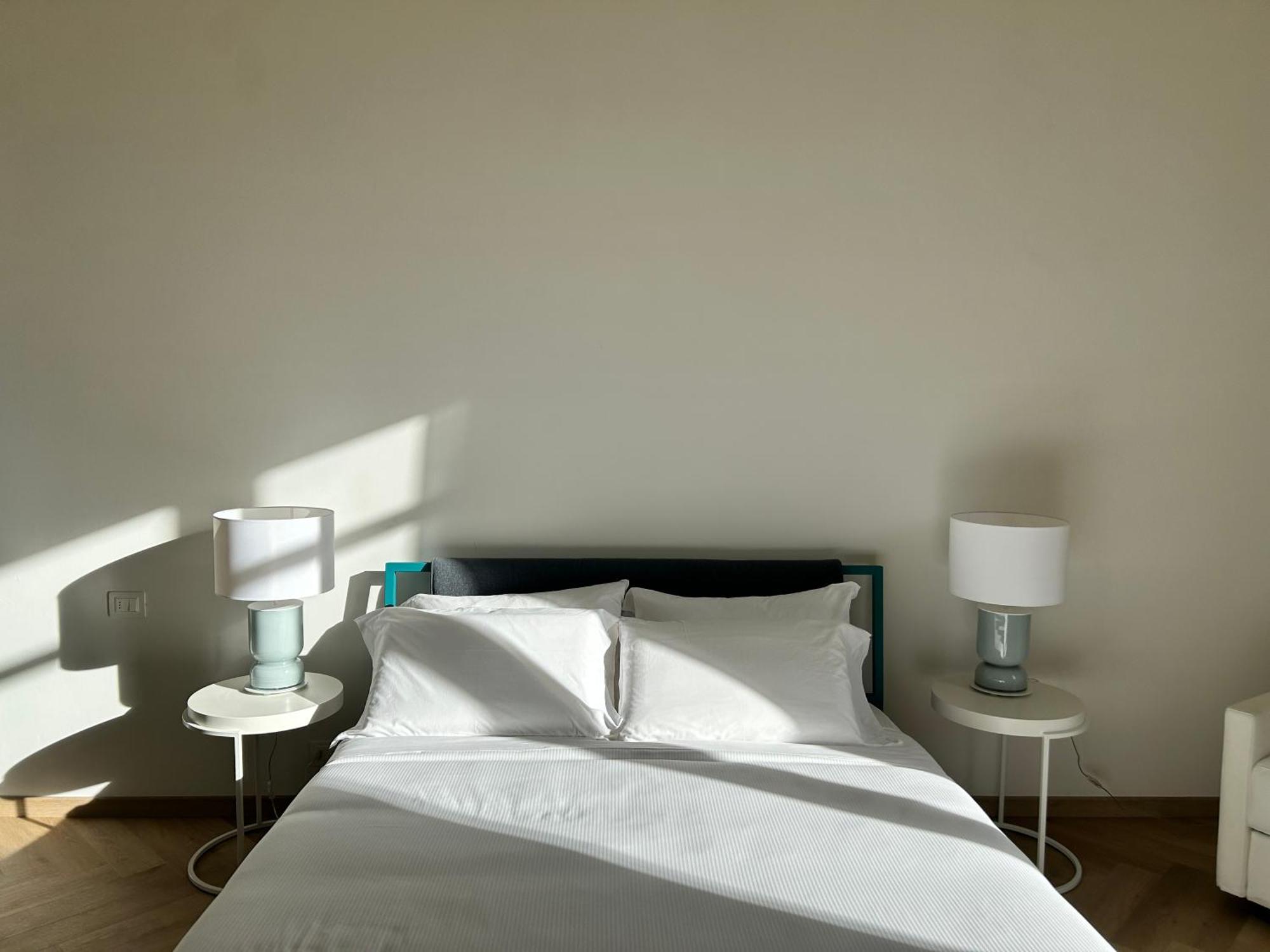 Frame Bologna Hotell Eksteriør bilde
