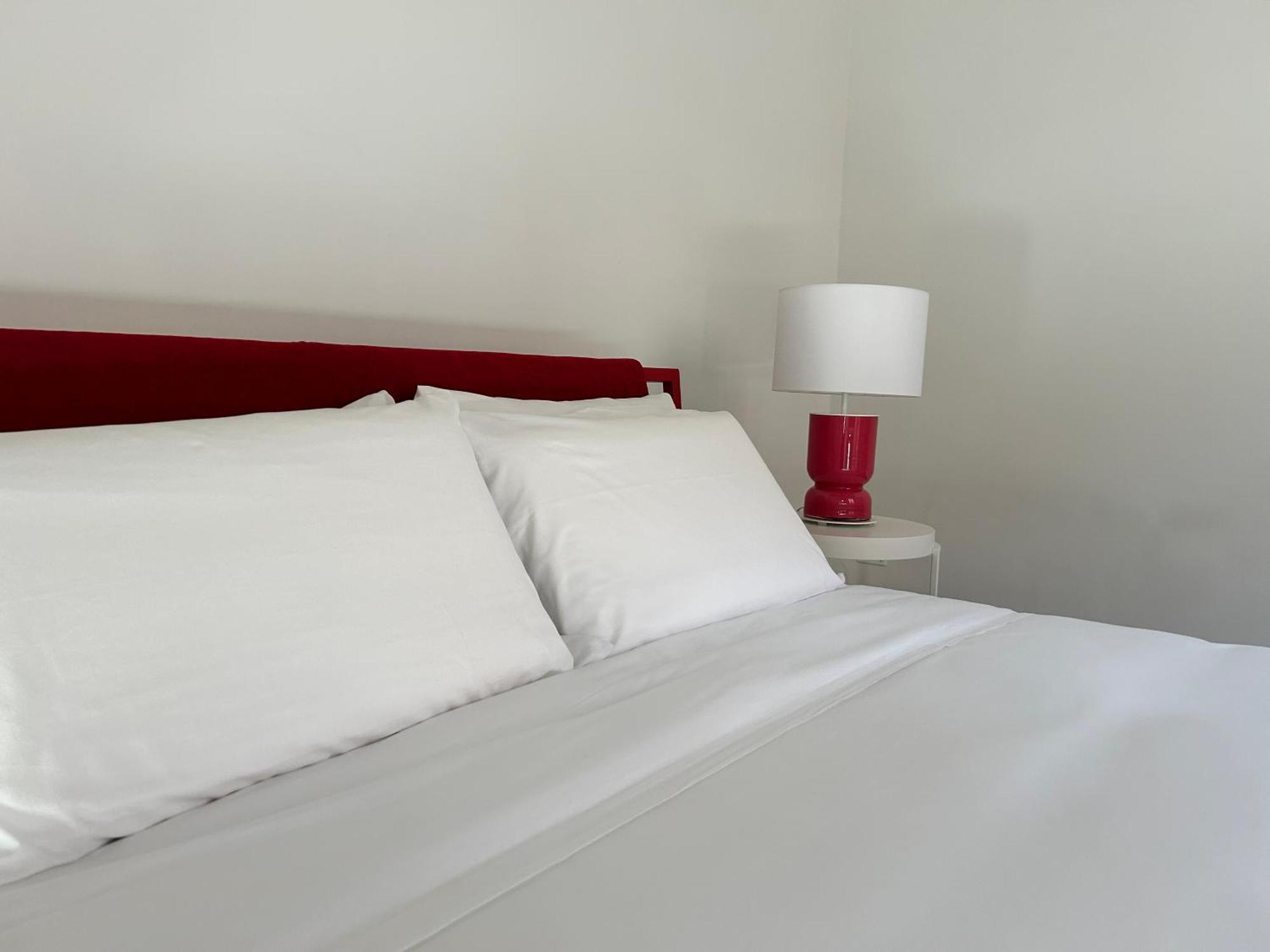 Frame Bologna Hotell Eksteriør bilde