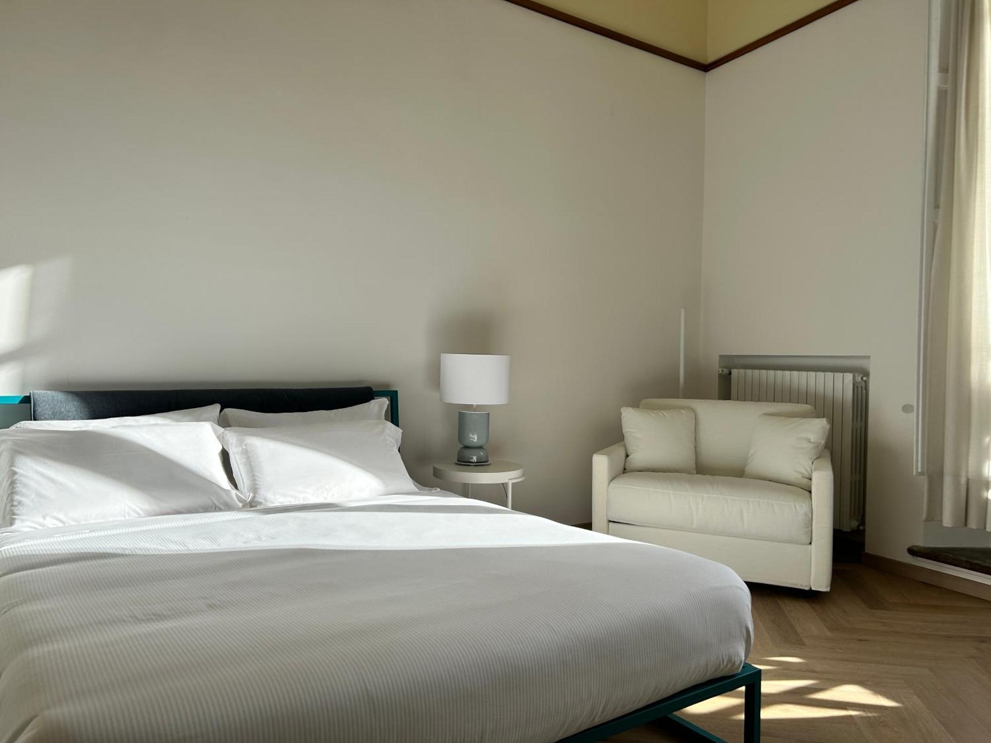 Frame Bologna Hotell Eksteriør bilde